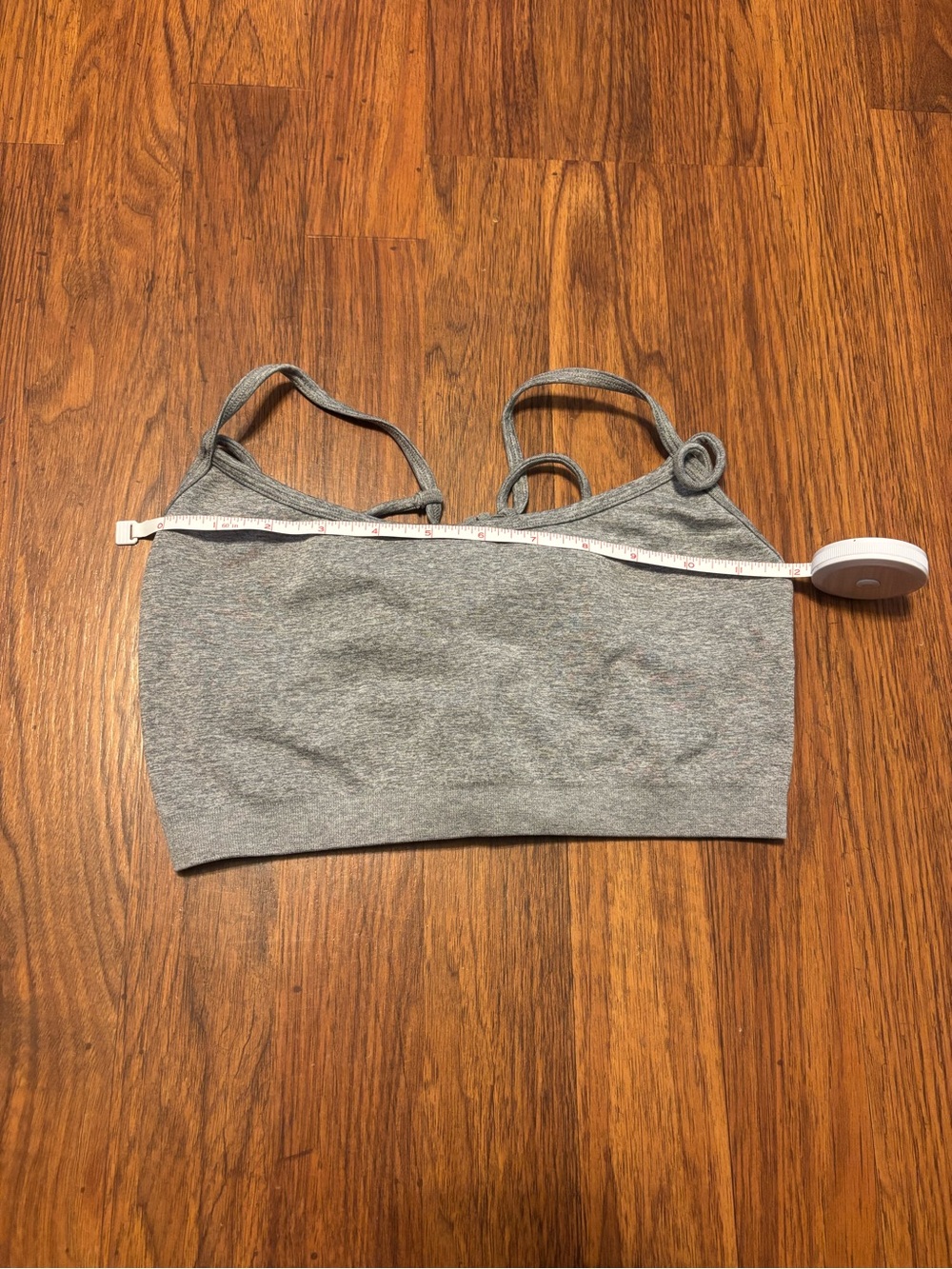 Fabletic sports bra